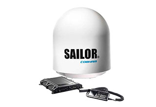 Sailor Fleetbroadband 500