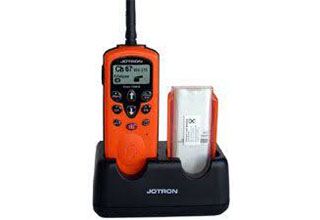JOTRON TR20 GMDSS VHF