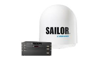 sailor 100 GX