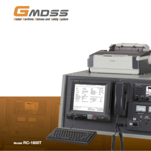 GMDSS Consoles